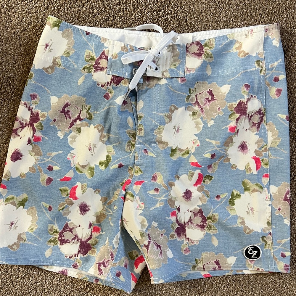 Ezekiel Swimsuit